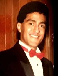 Obituary information for Luis Guevara