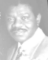 Death Notice for the late Hiram King, 77