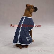 Dress your pup in cute apparel and accessories to celebrate a special day or just any day. Zack Zoey Dog Jacket Coat Nor Easter Dog Blanket Reflective Warm Dog Jacket