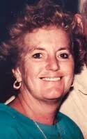Nancy Menegaz Obituary
