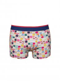 Maybe you would like to learn more about one of these? Boxer Homme Original Boxer Imprime Motifs