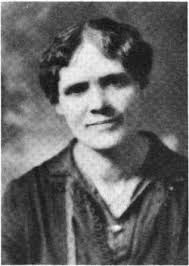 Mary Elizabeth Workman Dillon (1883-1956)