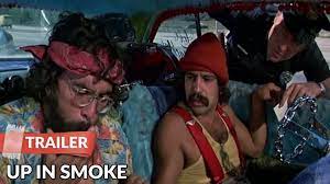 Still smoking (1983), and the corsican brothers (1984). Up In Smoke 1978 Trailer Cheech Chong Youtube