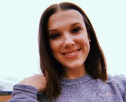 Millie bobby brown photos wallpapers instagram pictures whatsapp status dp profile picture hd millie bobby full hd wallpapers pics #milliebobbybrownphotos, this is millie bobby full ultra hd 4k wallpaper for free downloading. Millie Bobby Brown 39 Facts You Probably Didn T Know About The Stranger Things Star Popbuzz