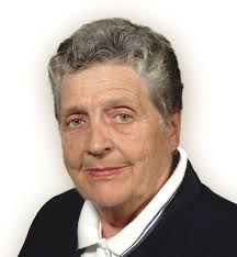 Léon Sirois et Fils -- Pauline Fillion Levesque, 1934-2024