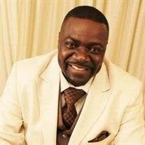 Keith Allen Obituary