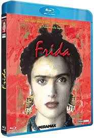 FRIDA [BLU-RAY] [FR IMPORT] -: Amazon.co.uk: Salma Hayek, Alfred Molina,  Antonio Banderas, Valeria Golino, Saffron Burrows, Ashley Judd, Diego Luna,  Mía Maestro, Edward Norton, Alejandro Usigli, Julie Taymor, Frida (2002) (  Frida ) (