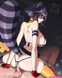 miilkywayz hentai - Free Hentai Pic