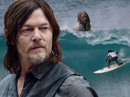 What 'the Walking Dead' Cast, Crew Would Do in Real Zombie Apocalypse