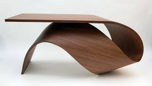 Moebius coffee table replica designer mobius walnut manufactured by china best. Desert Heat Canadian Interiors