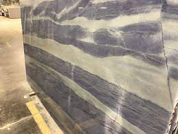 It's time to refresh your kitchen with a $120 azul macaubas quartzite ! Azul Macaubas Quartzite Kitchen Bath Countertops Installation