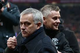Ole' mexican grill is located in tucson arizona; Jose Mourinho Vindicated As Man Utd Make No Progress Under Ole Gunnar Solskjaer Football London