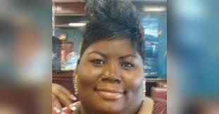 Mrs. Kimberly Danielle Sallah Obituary