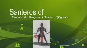 You do not believe nothing till you see it , evil is here and people are running and they do not know why they are running. 1 Okana 3 Ogunda Youtube