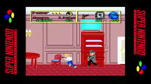 Und das alles nur wegen einem einzigen kind! Home Alone Kevin Allein Zu Haus Eu Snes Gameplay Info Keine Emulation Youtube