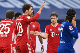 Neither psg nor bayern will have been pleased with this draw, but to be the best you have to beat the best. Bayern Munich Vs Psg Mozzartbet Betting Tips Latest Odds Team News Preview And Predictions Goal Com