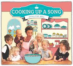 Channeling your inner professional chef is certainly a lot easier when you have the best cookware, especially when you choose a set that perfectly suits your cooking style and kitchen appliances. Cooking Up A Song Anna Van Riel