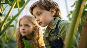 Jack and the Beanstalk STEM Activity: Epic Fun for Curious Kids