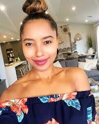 Deborah Dahn's Instagram, Twitter & Facebook