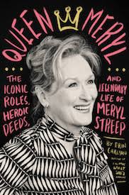 Literary Hub » Why You Shouldn't Cross Meryl Streep