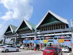 Iklan pegawai khidmat pelanggan gred n19 ssm plus. Covid 19 Plus Tutup Lorong Tambah Nilai Di Plaza Tol