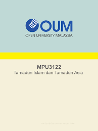 Upacara perkahwinan masyarakat melayu juga merupakan salah satu contoh adat hindu yang masih di amalkan di malaysia. Mpu3122 Tamadun Islam Dan Tamadun Asia Vdec17 Bookamrk Pdf