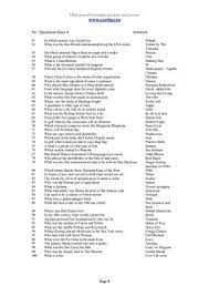 Displaying 162 questions associated with treatment. 10000 General Knowledge Quiz Questions Answers Knowledge Quiz General Knowledge Quiz Questions General Knowledge