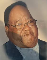 Obituary for Frank Junior Buchannon