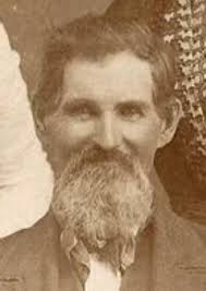 PVT Elias Gardner (1828-1915)