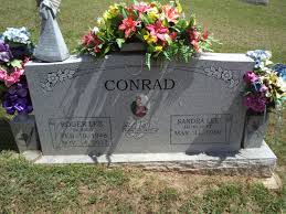 Roger Lee “Buddy” Conrad (1948-2012)