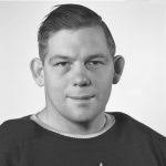 Ernie Eves < Bobby Orr Hall of Fame