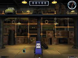 Included in this set are lightning mcqueen, sheriff and mater; Buy Disney Pixar Cars Radiator Springs Adventures Steam