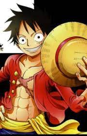 The Boy With The Straw Hat Luffy X Reader Luffy Anime Characters Wallpaper Anime Fanfiction