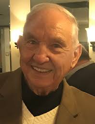 Donato Anthony Dalo ("Tony") Obituary