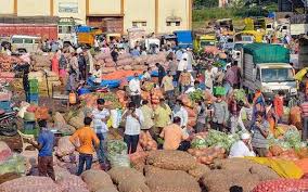 ಎಪಿಎಂಸಿ ಮಸೂದೆ: ಕಾರ್ಪೋರೇಟ್ ಕುಣಿಕೆಗೆ ರೈತರ ಕೊರಳು - Ensuddi