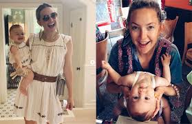 She rose to prominence for her performance in the film almost famous (2000), for which she won a golden globe and was nominated for the academy award for best supporting actress. Kate Hudson Jokes She Has 3 000 Children In Refreshing New Interview