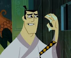Samurai Jack Off Samurai Jack Know Your Meme