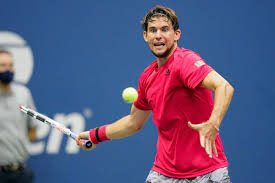 Open men's final — before it even begins — will be how tennis fans tennis' big three have claimed 56 grand slams combined with federer (20), nadal (19) and. Live Updates Us Open Men S Tennis Final Dominic Thiem V Alexander Zverev Sportscreate