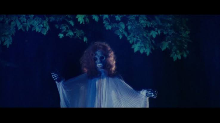 The Night Evelyn Came Out of the Grave (1971) | The Gothic giallo cult gets  a definitive re-release – Kultguy's Keep