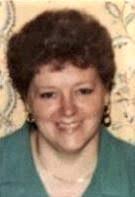 Patricia A Hollenbaugh McLaughlin (1944-2011)