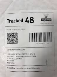 The customers can also fill out the online forms uploaded on the website. Royal Mail On Twitter Sorry Jodie Please Can You Dm Us The Tracking Number And Delivery Address So We Can Check Our Records Al