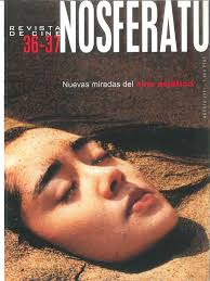 Nuevas Miradas Del Cine Asiático (NOSFERATU 36-37)