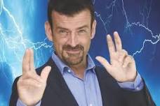 UK’s Comedy Hypnotist Peter Powers