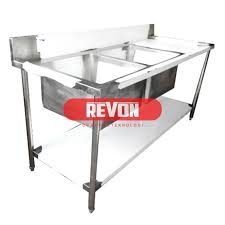 Diskon harga temporary dish washers dari lazada.co.id. Harga Wastafel Cuci Piring 1 Bak Gratis Konsultasi Desain Revon