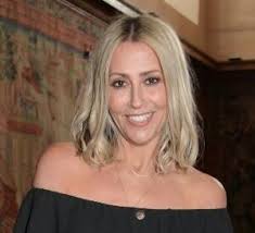 Nicole Appleton