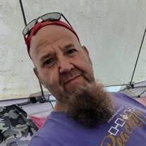 C. John Wayne Maracle Obituary