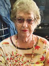 I walk for my sassy, loving, strong mom