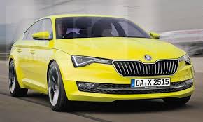 Skoda Octavia 4 Generation 2019 Technische Daten Skoda Octavia Skoda Autozeitung