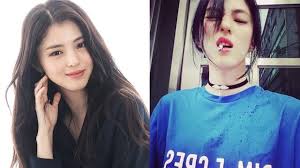 That's all about han so hee's tattoos. Close Friend Of Han Sohee Stepped Up To Defend The Actress From Malicious Comments For Her Previous Tattoos And Smoking Photos