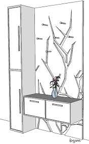 surgulu portmanto olculeri google da ara antre dekorasyonu mobilya dekor